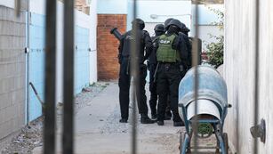 Las fuerzas de seguridad tendrán un bono de fin de año (PSA)