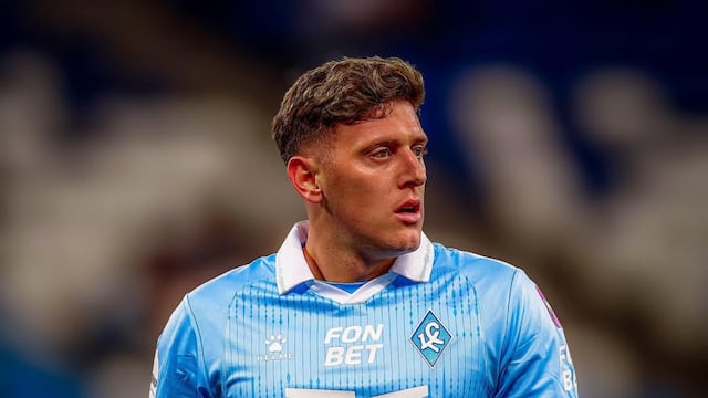 El delantero que le dijo no a Talleres a minutos de firmar tiene todo encaminado para volver a la Argentina.