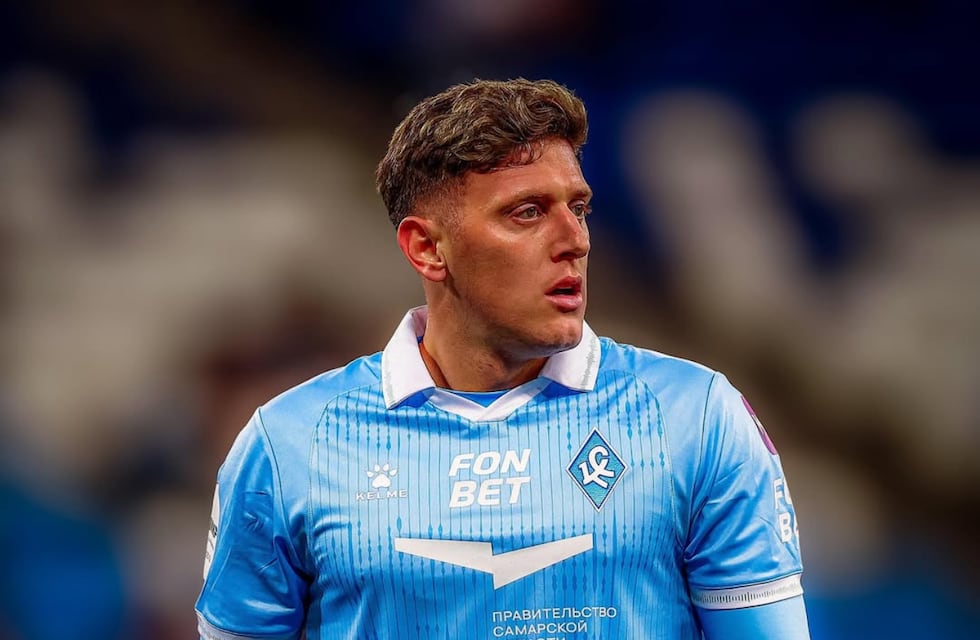 El delantero cordobés que “plantó” a Talleres está cerca de volver al fútbol argentino