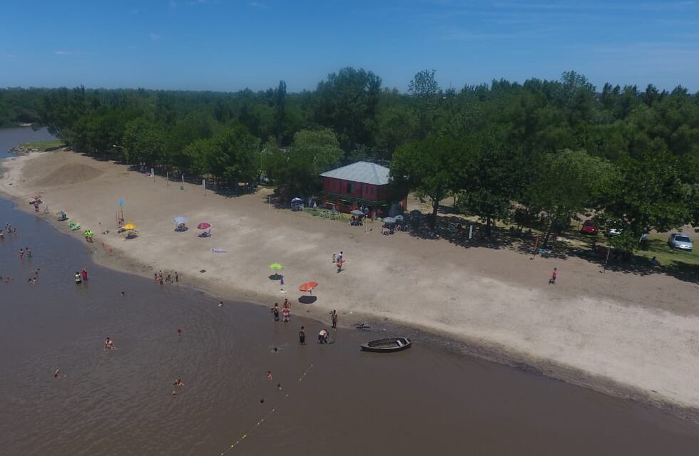 Ya se puede participar de la convocatoria pública para el Parque de Sol