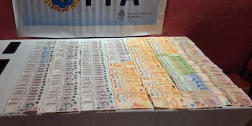 El megaoperativo que desmanteló al “Clan Yaca” en Córdoba.