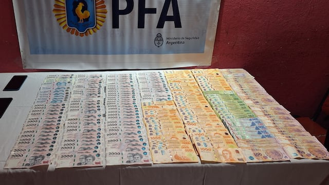 El megaoperativo que desmanteló al “Clan Yaca” en Córdoba.