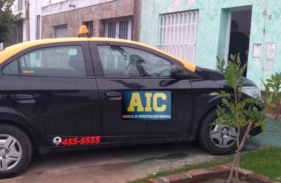 Detienen a un taxista acusado de transportar delincuentes para un asalto