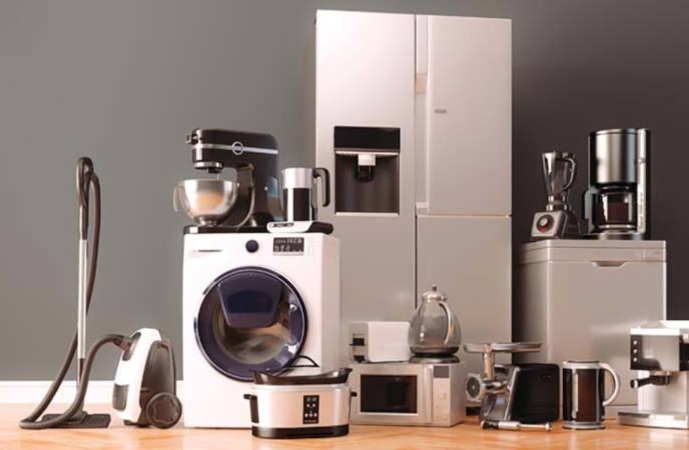Promociones hasta 50% de descuento en electrodomésticos: dónde comprar