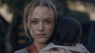 La nueva película de Disney+ se estrenó este 19 de noviembre.