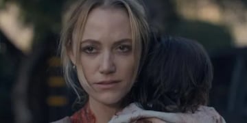 La nueva película de Disney+ se estrenó este 19 de noviembre.