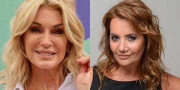 El letal descargo de Yanina Latorre contra Nancy Pazos: "Dejá de hablar de mí"