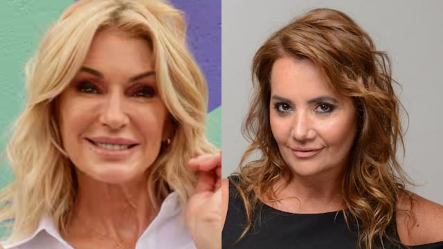 El letal descargo de Yanina Latorre contra Nancy Pazos: "Dejá de hablar de mí"