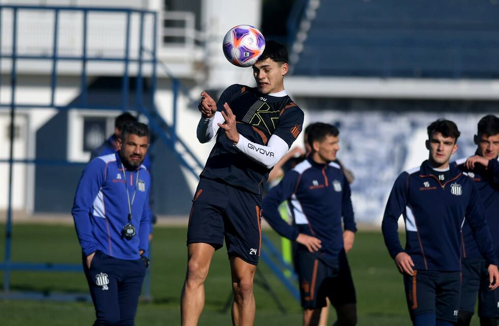 Talleres recibirá a Arsenal sin la zaga central titular, por lesiones