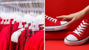 Qué significa que tu color favorito sea el rojo, según la psicología