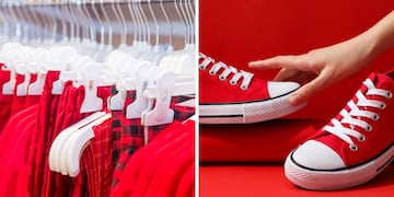 Qué significa que tu color favorito sea el rojo, según la psicología