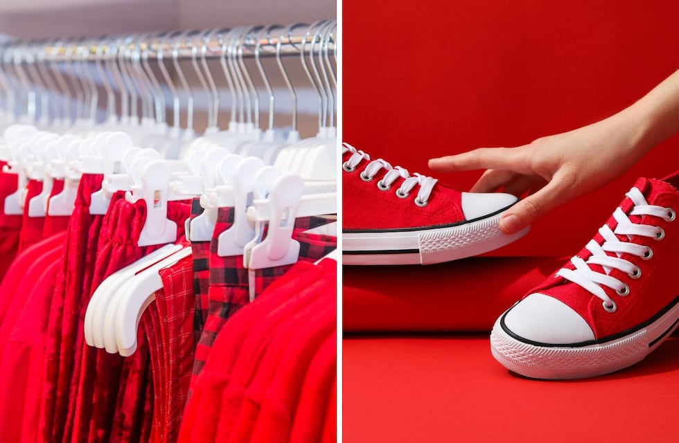 Qué significa que tu color favorito sea el rojo