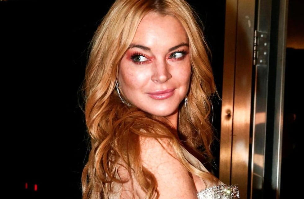 12 datos de Lindsay Lohan que no te imaginabas