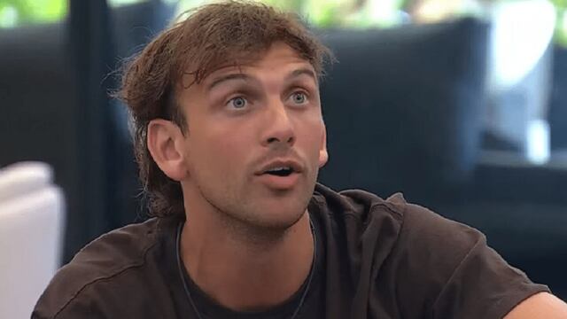 Cuál es la famosa banda de “cumbia cheta” que integró Bautista, el ganador de Gran Hermano 2024