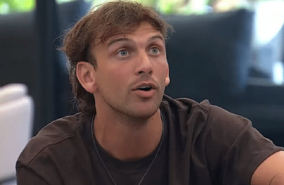 Cuál es la famosa banda de “cumbia cheta” que integró Bautista, el ganador de Gran Hermano 2024