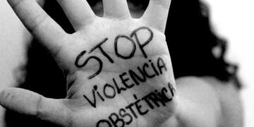 En La Pampa crearán un programa para la prevención de violencia obstétrica.