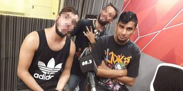 El músico de 28 años fue asesinado el 1° de febrero frente a la cancha de Newell's.