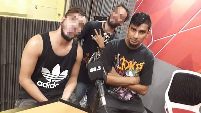 El músico de 28 años fue asesinado el 1° de febrero frente a la cancha de Newell's.