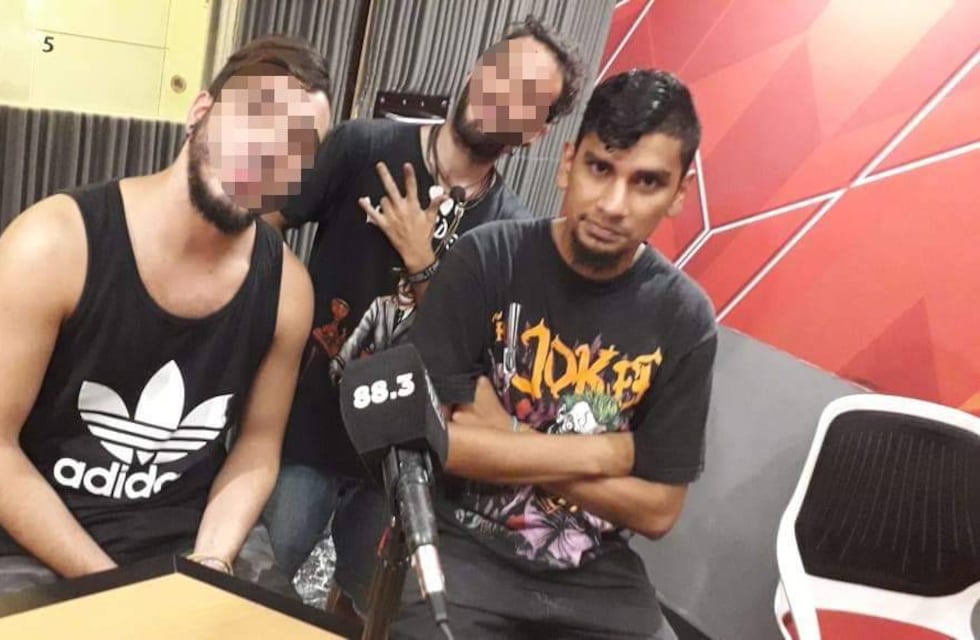 Crimen de Lorenzo Altamirano: imputan al jefe de una célula de “Los Monos”