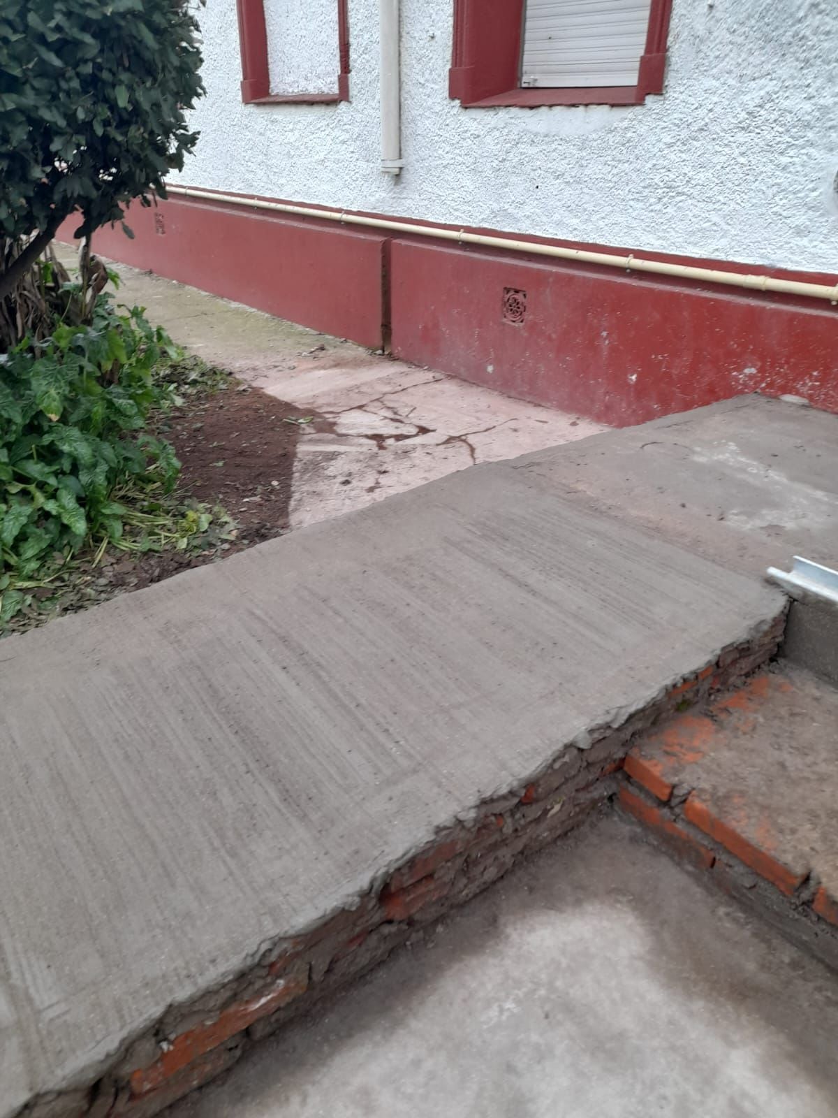 Consejo Escolar de Tres Arroyos: Más de 30 millones invertidos en obras para fortalecer la educación pública