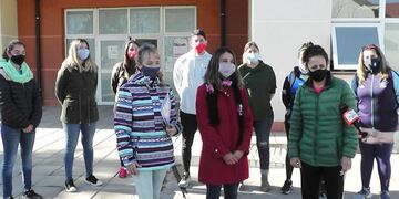 Gimnasios de General Acha reclaman abrir las puertas (Telega)