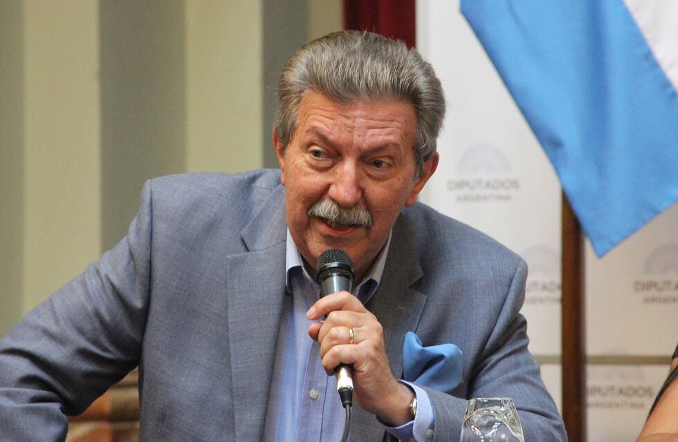 Murió por coronavirus Rubén Proietti, líder de la Iglesia Evangélica en Argentina