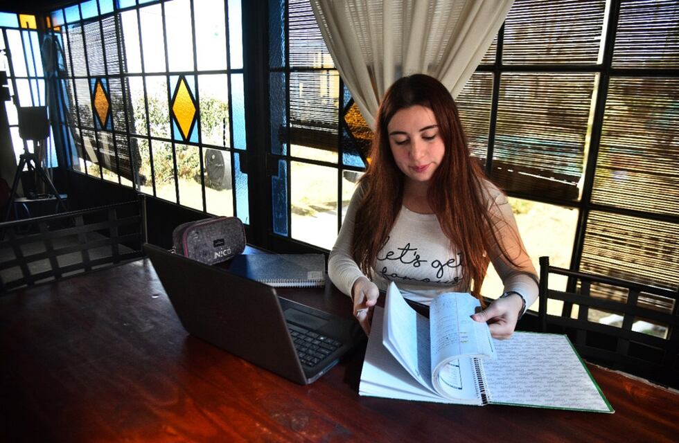 El Frente Joven ofrecerá un programa de formación para universitarios de la provincia