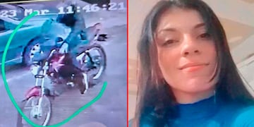 Caso Luisina Leoncio.