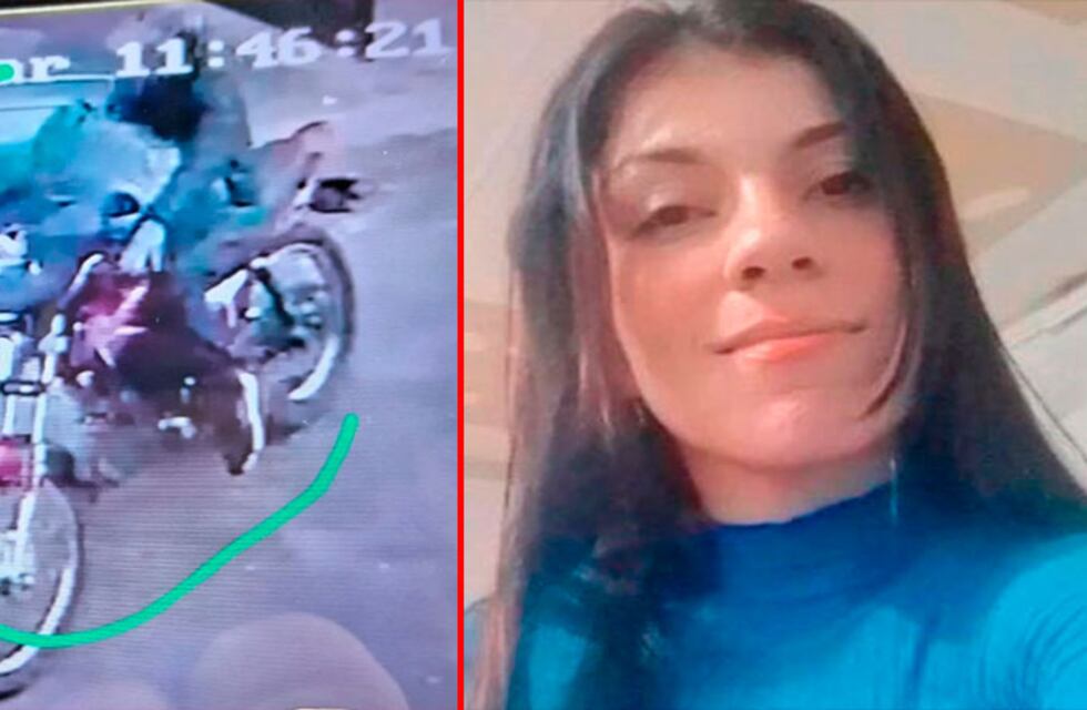 Confirman que los restos encontrados son de Luisina Leoncio