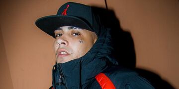 Callejero Fino hizo un importante anuncio sobre su causa judicial y sorprendió a sus fans