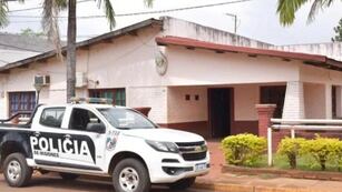 Horror en San Vicente: intentó asesinar a su esposa, creyó que lo consiguió y se suicidó.