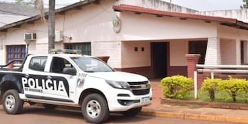 San Vicente: pactó la compra de una motocicleta y resultó herido de un machetazo.