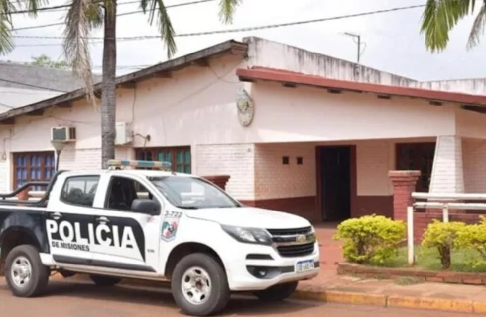 San Vicente: pactó la compra de una motocicleta y resultó herido de un machetazo