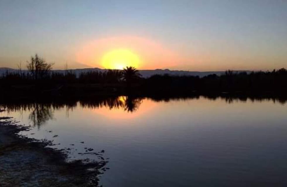 Laguna del Viborón: un lugar en Maipú para conocer y visitar en estas vacaciones de verano