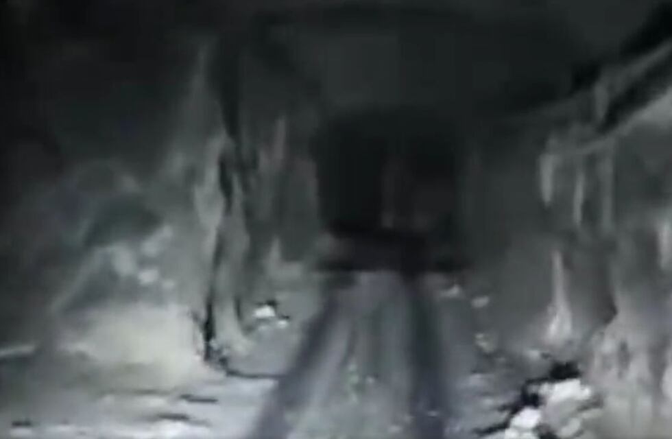 Tragedia en Venezuela: colapsó una mina y hay al menos 12 muertos por “insuficiencia respiratoria”