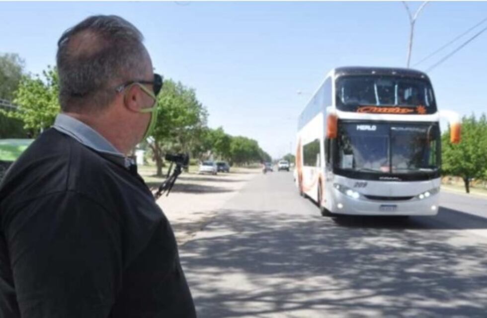 Les dio positivo: una pareja de Rosario fue interceptada y encapsulada en Villa de Merlo