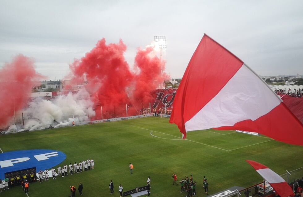 Instituto se queda sin un jugador clave para la próxima Liga Profesional de fútbol