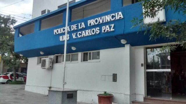 Departamental Punilla.