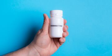 La ivermectina es un antiparasitario. Utilizado para otro fin puede resultar siendo tóxico.