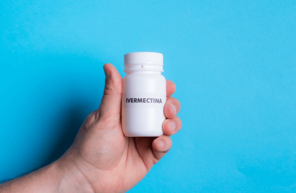 Ivermectina: Por qué su uso no es recomendable para personas con Covid-19