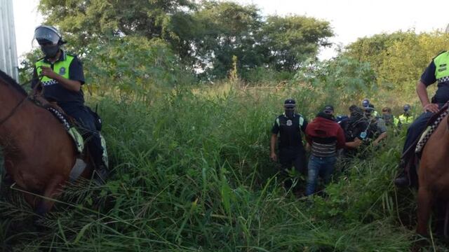 Detuvieron al principal sospechoso del femicidio de la productora radial Vanesa Lobo Noble