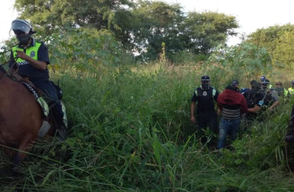 Detuvieron al principal sospechoso del femicidio de la productora radial Vanesa Lobo Noble