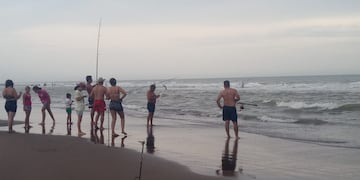 24 Horas de la Corvina Negra 2023