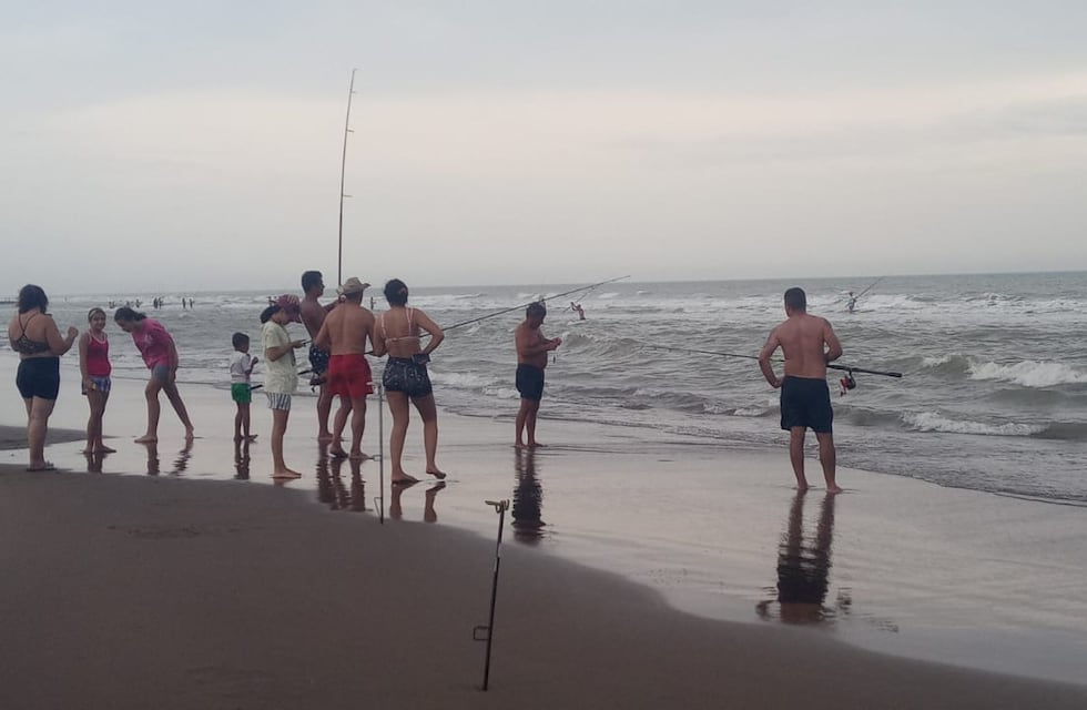 24 Horas de la Corvina Negra 2023: oficialmente son 4584 los inscriptos