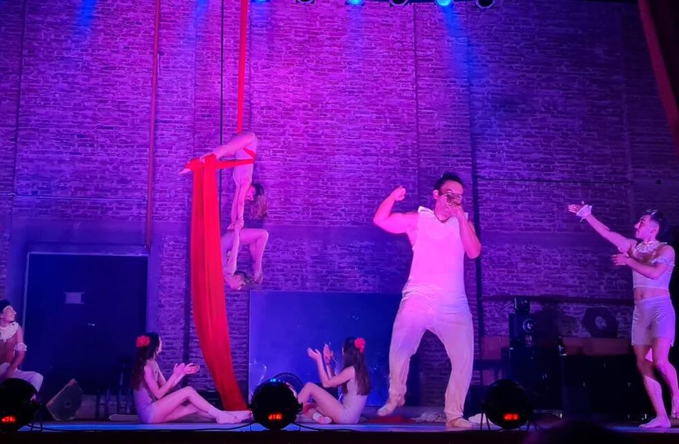 El Festival de Teatro de Rafaela está preparando en su programación