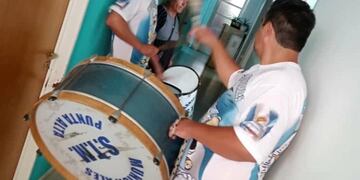 Se cumple la segunda jornada de paro del Sindicato de Trabajadores Municipales.