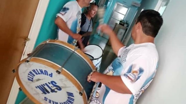 Se cumple la segunda jornada de  paro del Sindicato de Trabajadores Municipales.