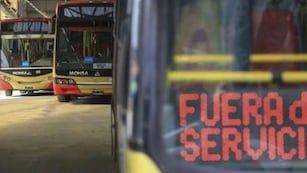 El Gobierno intenta ponerle fin al paro de transporte que complica a millones de usuarios en el Área Metropolitana y en distintas partes del país.