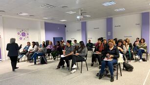 Formación gerontológica: fortaleciendo cuidados y capacidades