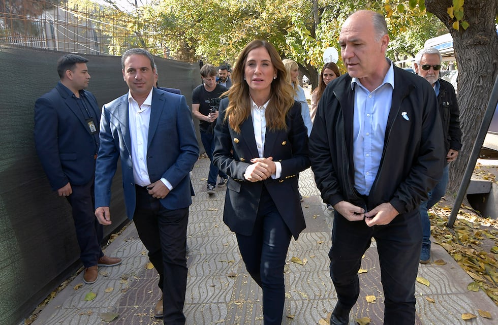 Frente de Todos: Victoria Tolosa Paz le hace frente a Axel Kicillof y será precandidata a gobernadora bonaerense